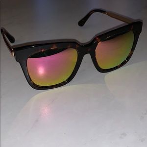 Diff Eyewear Sunglasses